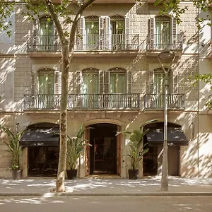 Hotel Casa Elliot By Bondia Group, Barcelona