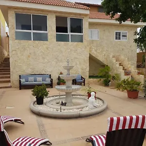Montana Luna House With , Maspalomas (Gran Canaria) Spanyolország