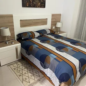 Vacacional Arbelo Golf , San Miguel de Abona Spanyolország