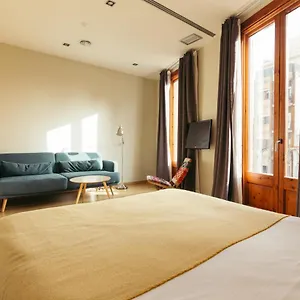  Apartamento Casa Felipa Plaza España
