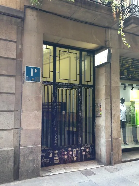 Pension Dani Barcelona