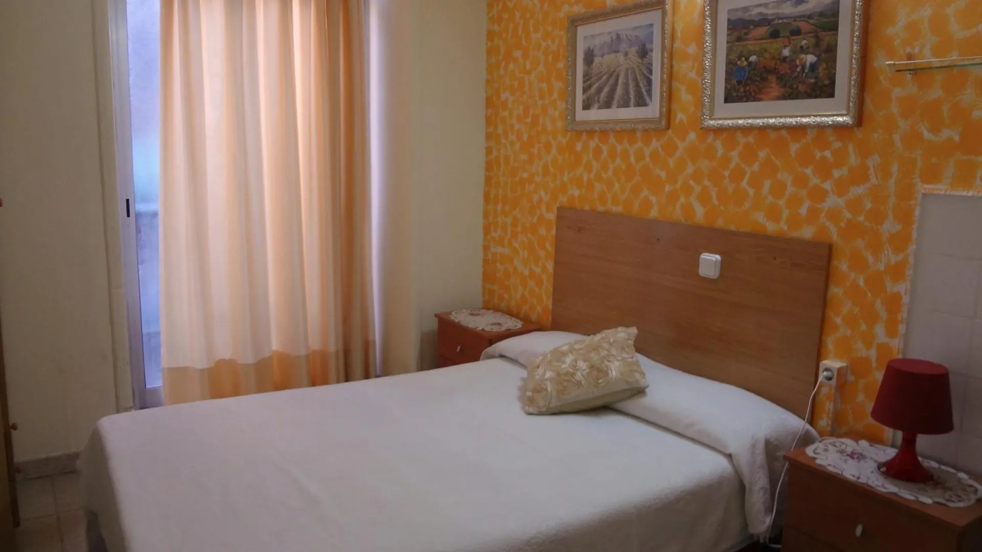 Guest house Pension Dani Barcelona