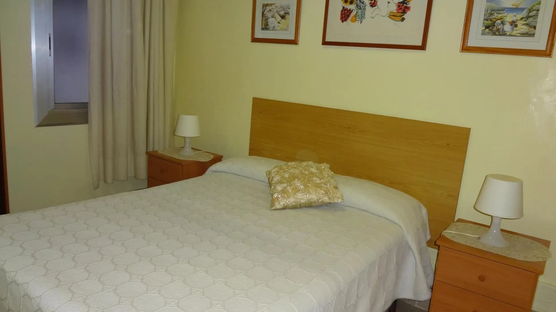 Pension Dani Barcelona Spain