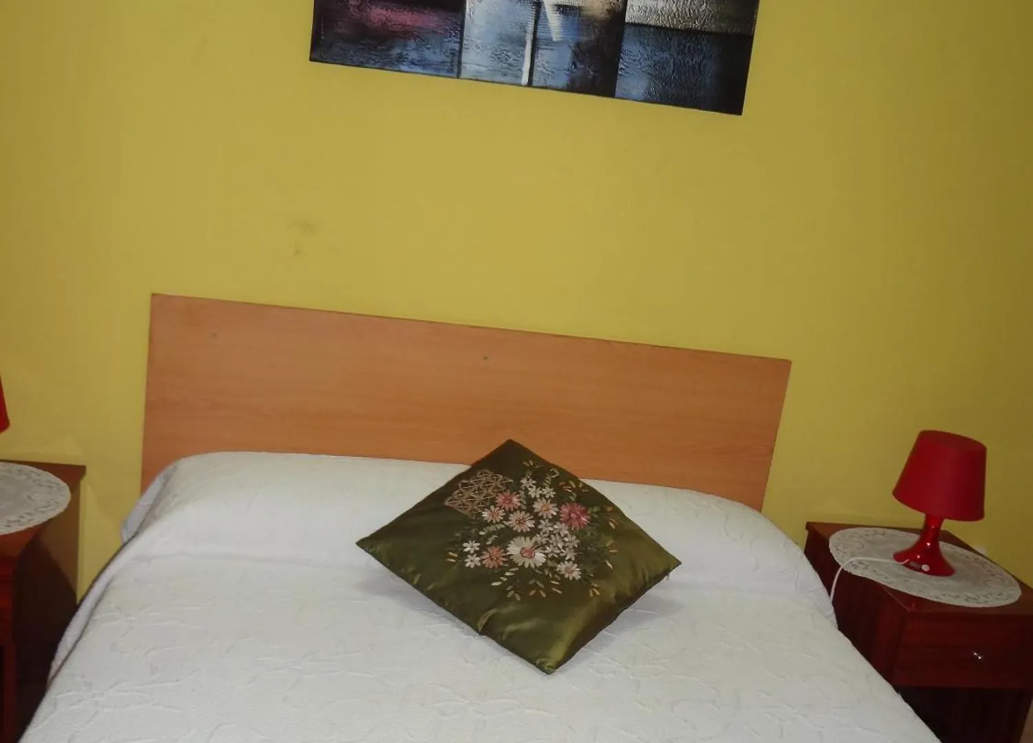 Guest house Pension Dani Barcelona
