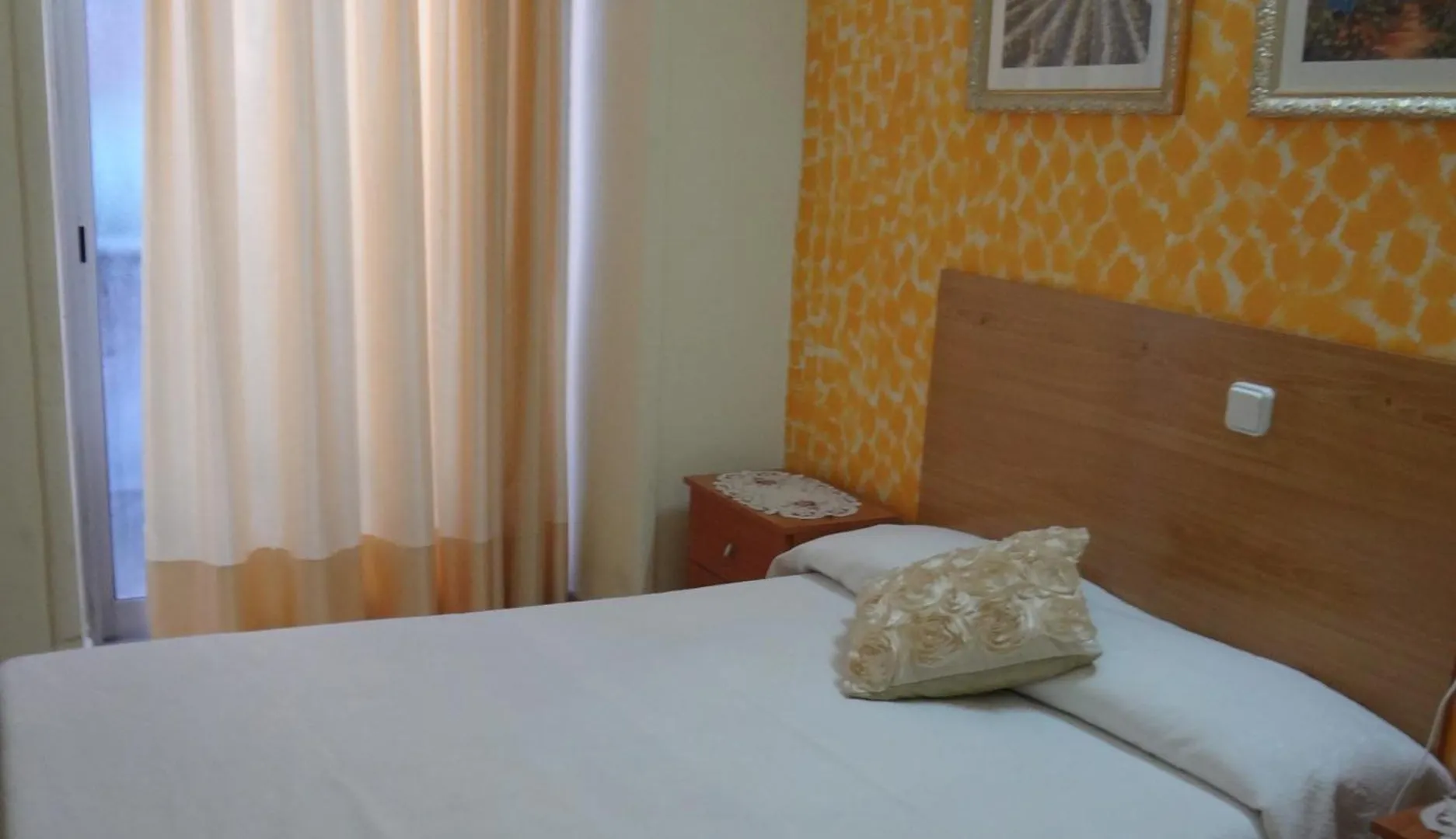 Pension Dani Barcelona Guest house