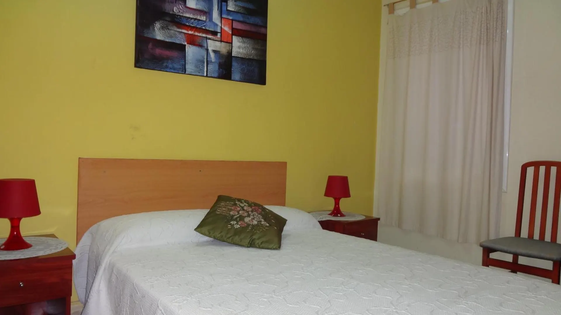 Pension Dani Barcelona Guest house