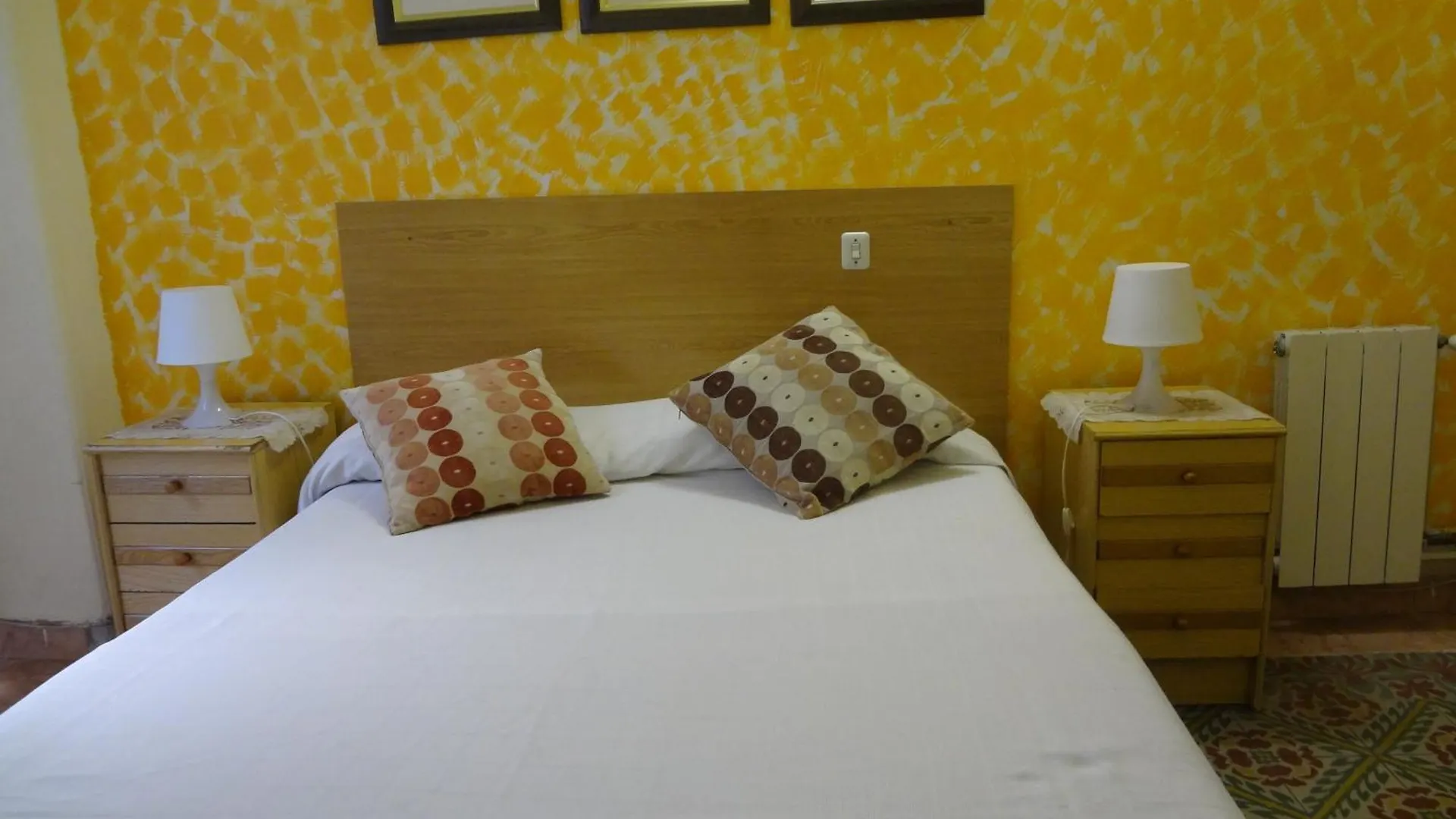 Guest house Pension Dani Barcelona Spain