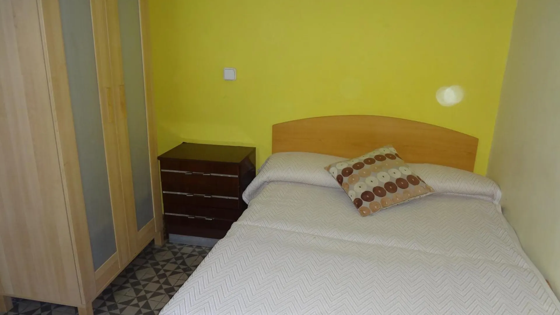 Pension Dani Barcelona 0*,