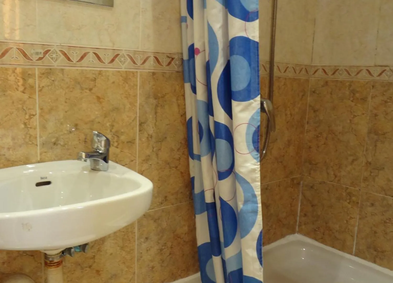 Guest house Pension Dani Barcelona Spain