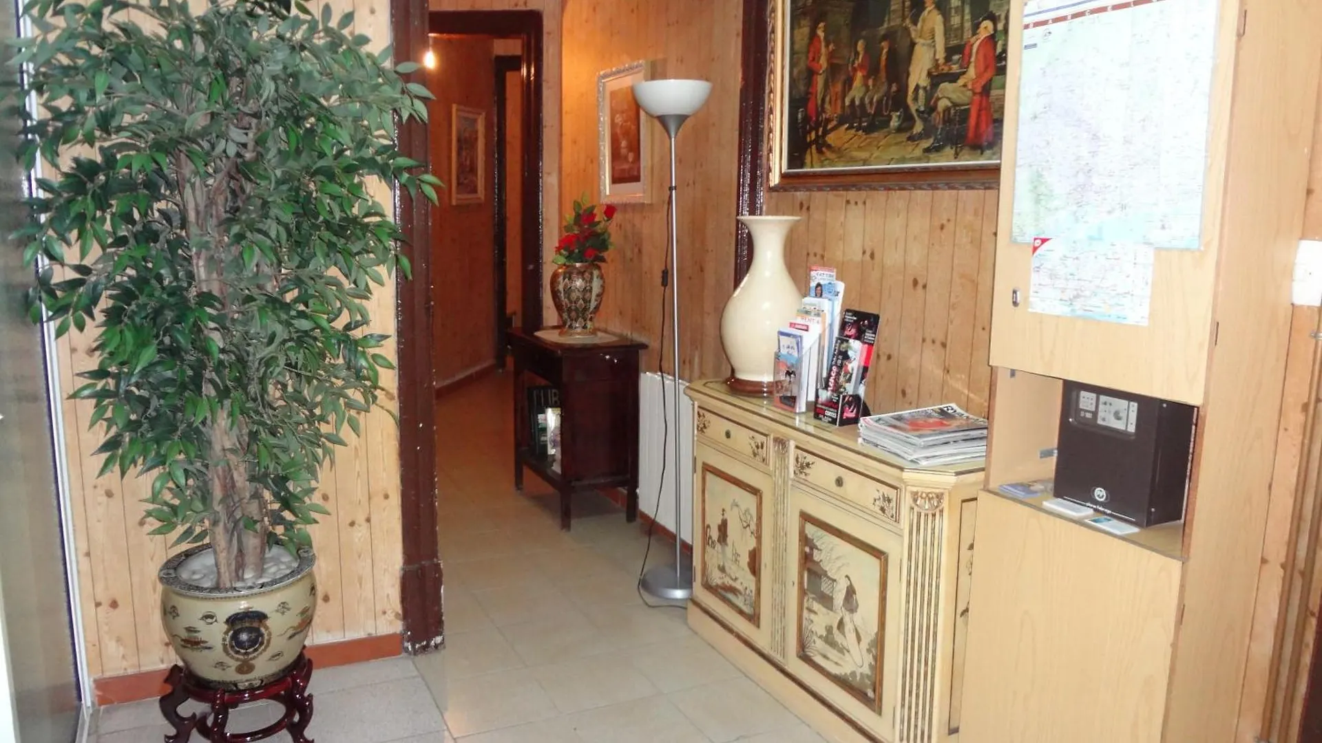 Pension Dani Barcelona Spain