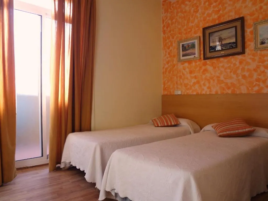 Guest house Pension Dani Barcelona
