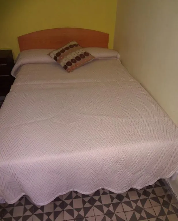 Pension Dani Barcelona Spain