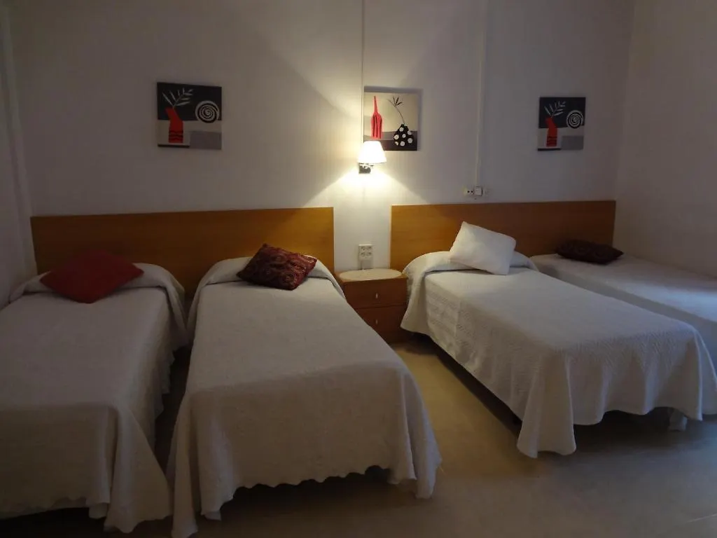 Pension Dani Barcelona Spain