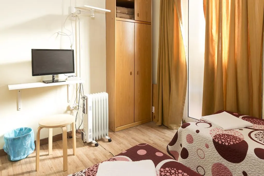 Pension Dani Barcelona Guest house