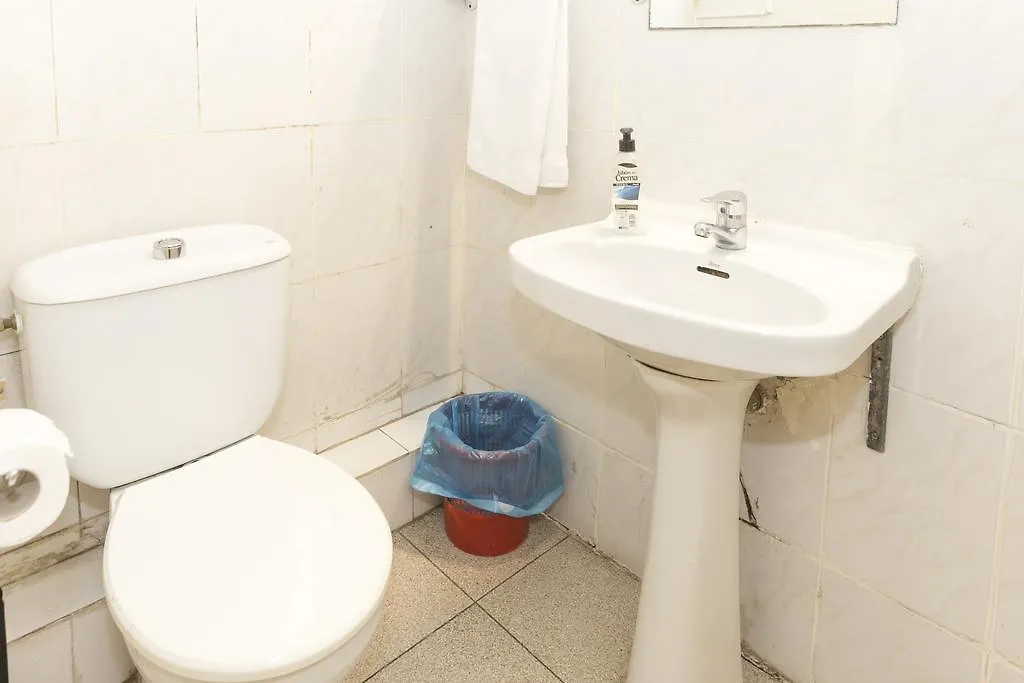 Guest house Pension Dani Barcelona