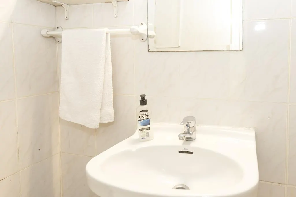 Pension Dani Barcelona Guest house