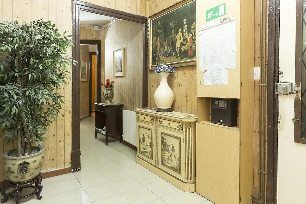 Pension Dani Barcelona Guest house
