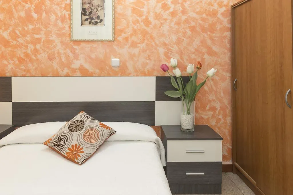 Guest house Pension Dani Barcelona