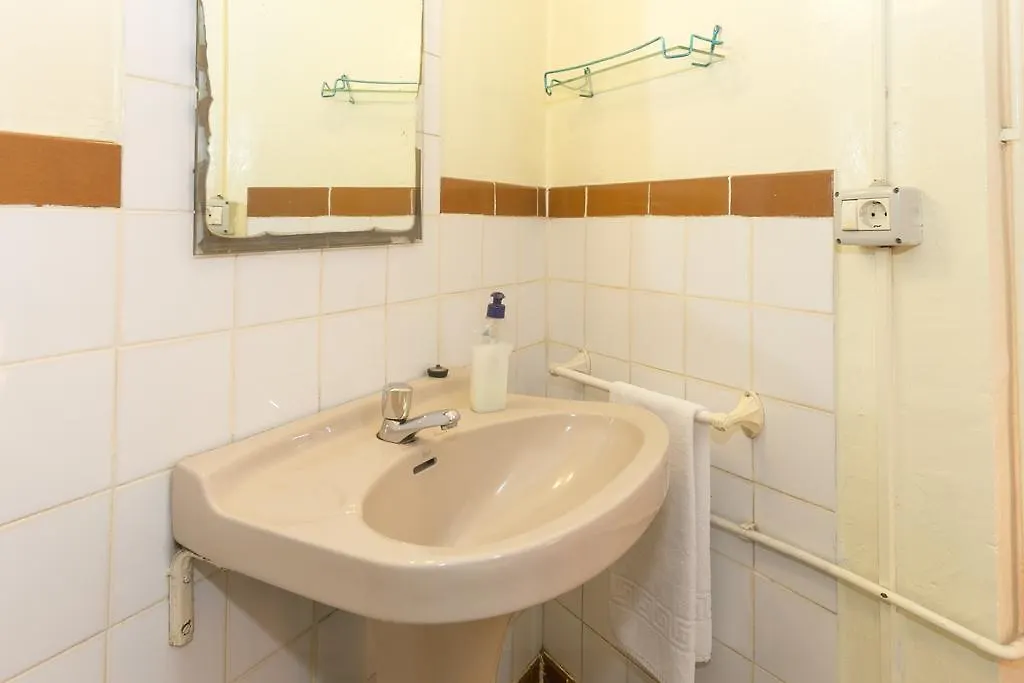 Guest house Pension Dani Barcelona