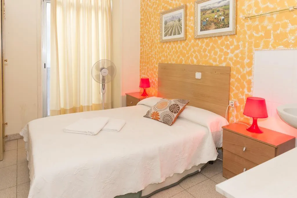 Guest house Pension Dani Barcelona