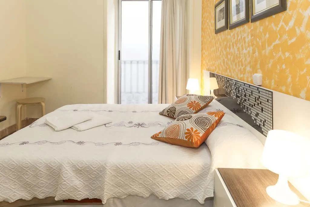 Pension Dani Barcelona Guest house