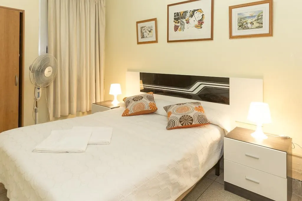 Pension Dani Barcelona