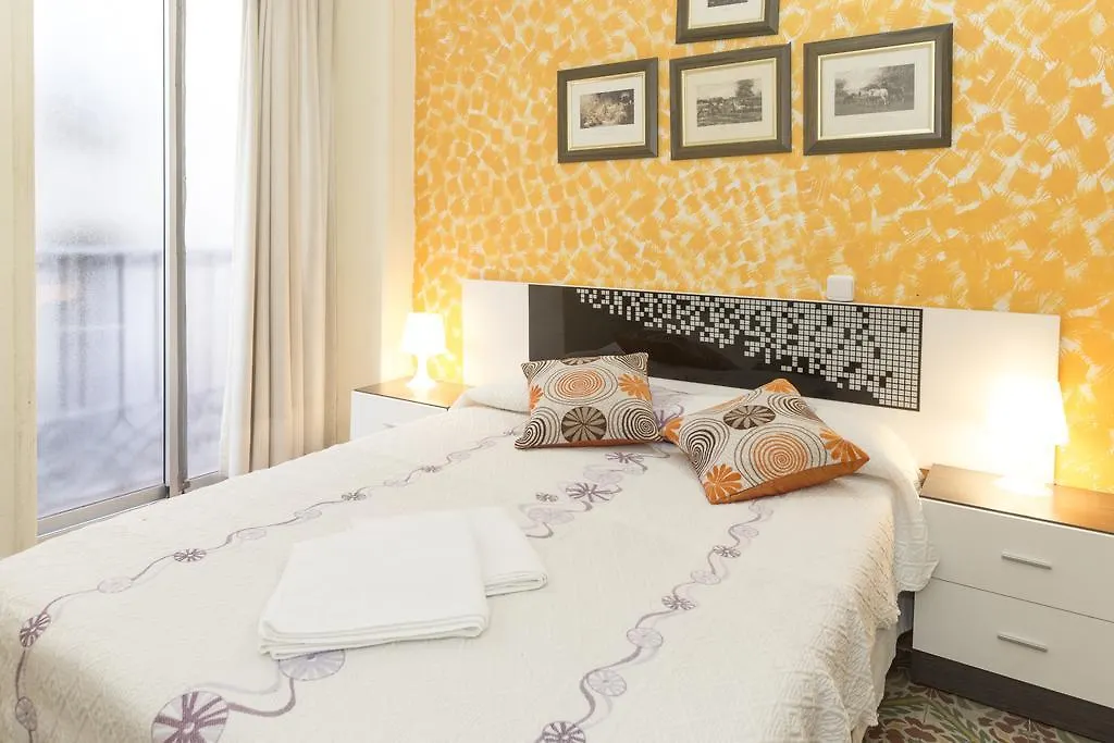 Pension Dani Barcelona Guest house